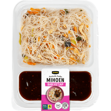 Jumbo Mihoen Babi Ketjap 450 g