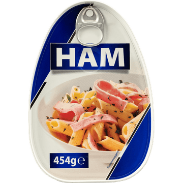 Ham 454 g