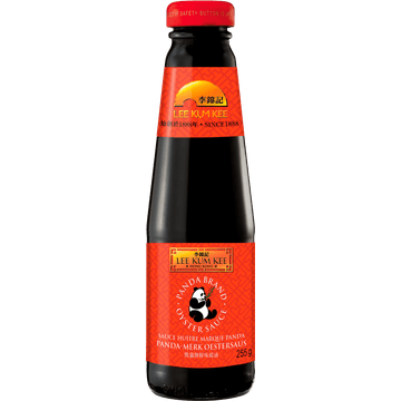 Panda Oyster Sauce