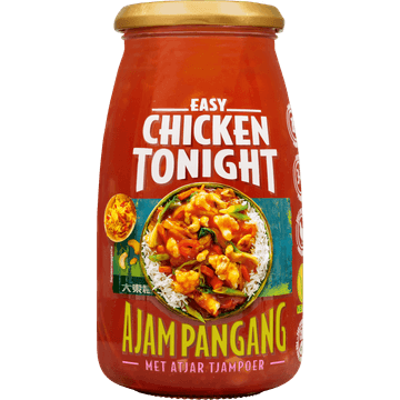 Easy Chicken Tonight Ajam Pangang 535 g