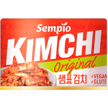 Sempio Kimchi Origineel 160g