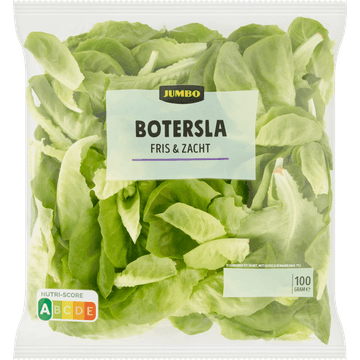 Jumbo Botersla 100 g
