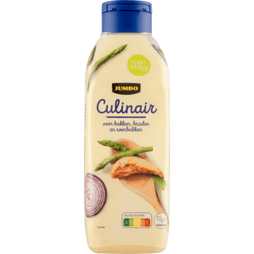 Jumbo Culinair voor Bakken, Braden en Roerbakken 750 ml