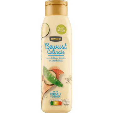 Jumbo Bewust Culinair voor Bakken, Braden en Roerbakken 500 ml