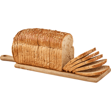 Jumbo - Rond Spelt Wit - Knapperig en Vers