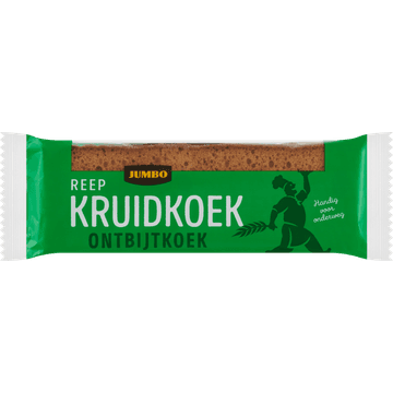 Jumbo Kruidkoek 6 Stuks