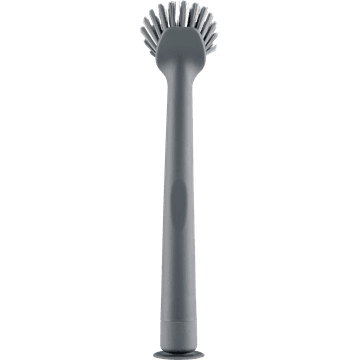 Jumbo Afwasborstel Rond met Zuignap