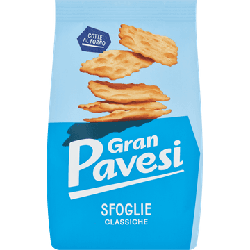 Gran Pavesi Sfoglie 180 g