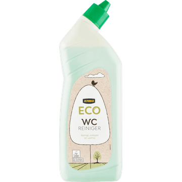 Jumbo Eco WC Reiniger 750ML