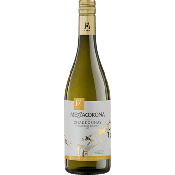 Mezzacorona - Chardonnay - 750ML