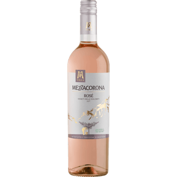 Mezzacorona - Pinot Grigio - Rosé - 750ML