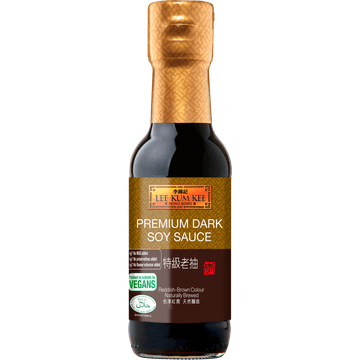 Lee Kum Kee Premium Dark Soy Sauce 150ML