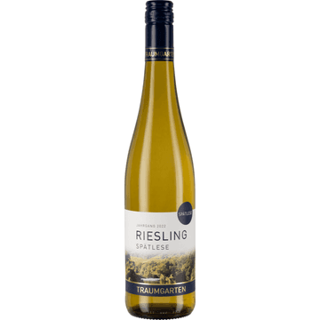 Traumgarten - Riesling Spätlese - 750ML