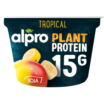 Alpro Protein Tropical 200g