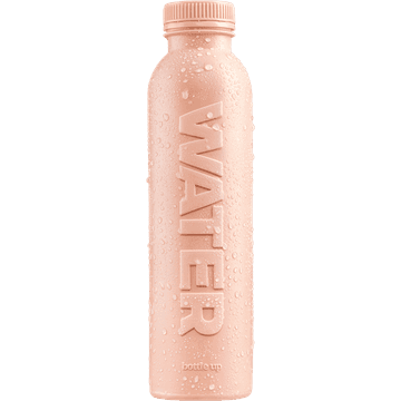 Bottle Up Still Water Roze 500ML