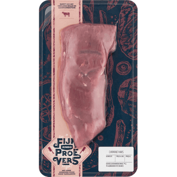 Jumbo Fijnproevers Diamanthaas ca. 240 g