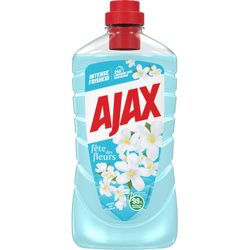 Ajax Allesreiniger Fête des Fleurs Jasmijn 1L