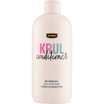 Jumbo Krul Conditioner 500ML