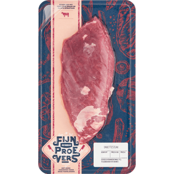 Jumbo Fijnproevers Bavettesteak ca. 200 g