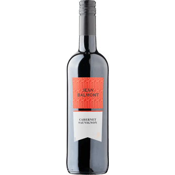 Jean Balmont - Cabernet Sauvignon - 750ML