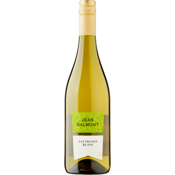 Jean Balmont - Sauvignon Blanc - 750ML
