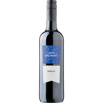 Jean Balmont - Merlot - 750ML