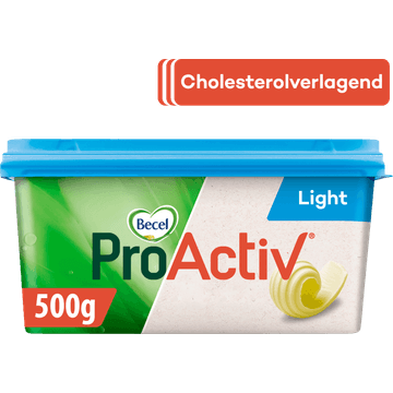 Becel ProActiv Light 500 g