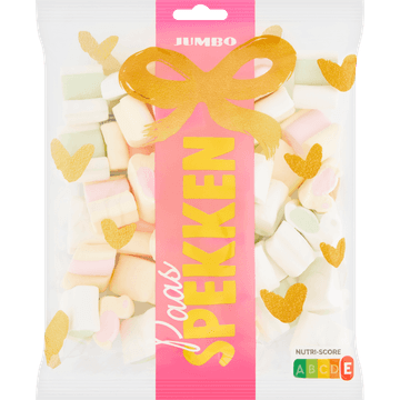 Jumbo Paas Spekken 200 g