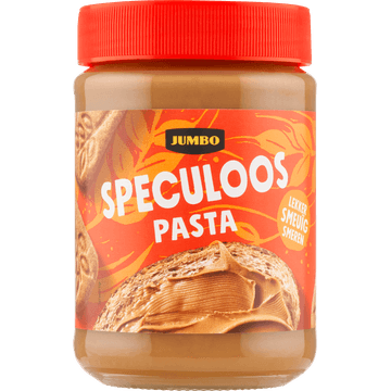 Jumbo Speculoos Pasta 400 g