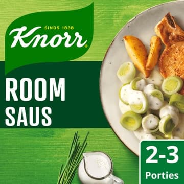 Knorr Mix Roomsaus 46 g