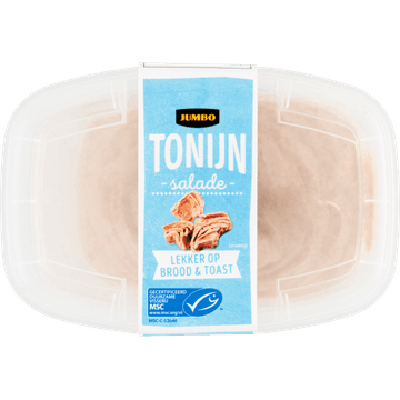 Jumbo Tonijnsalade 200 g