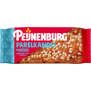Peijnenburg Parelkandij 348 g