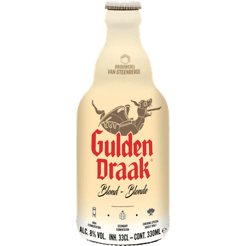 Gulden Draak Blond 330ML