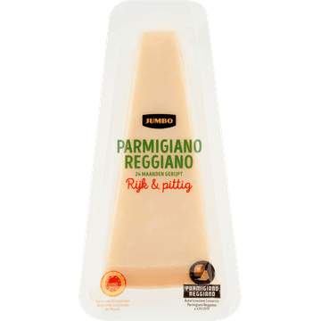 Jumbo Parmigiano Reggiano Kaas 200 g