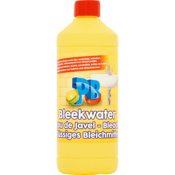 PB Bleekwater 1 L