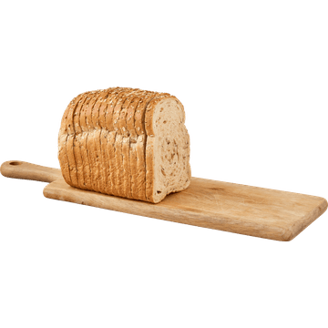 Jumbo - Rond Spelt - Half - Knapperig en Vers