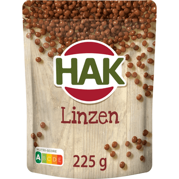 Hak Linzen 205 g