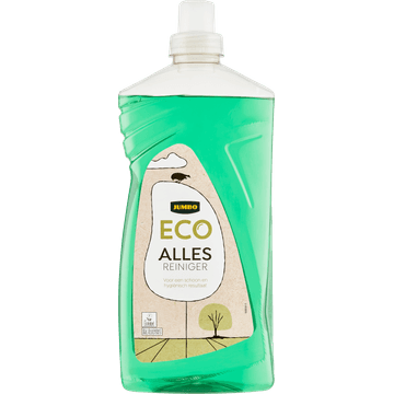 Jumbo Eco Allesreiniger 1,25 L