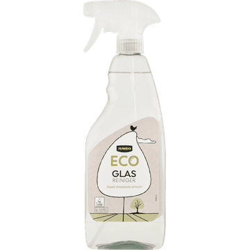 Jumbo Eco Glasreiniger 750ML