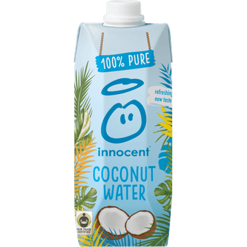 innocent kokoswater 500ml