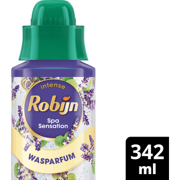 Robijn Intense Wasparfum Spa Sensation 342 ml