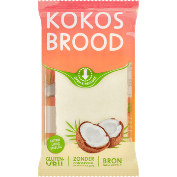 Kokosbrood 275 g