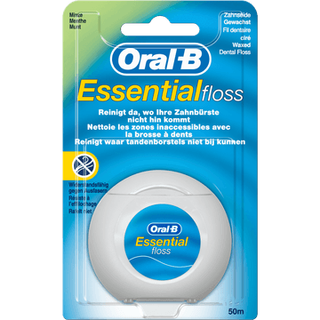 Oral-B Floss Munt