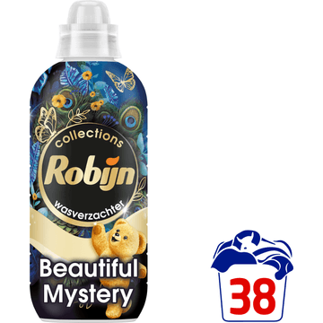 Robijn Collections Wasverzachter Beautiful Mystery 765 ml