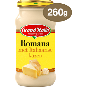 Grand'Italia Romana 260 g