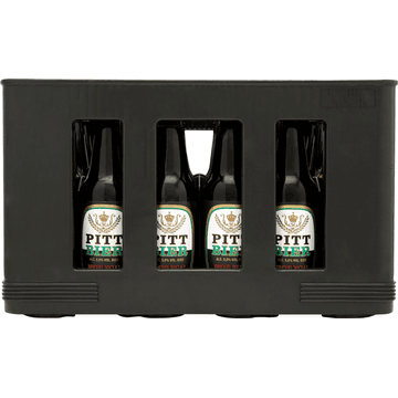 Pitt Bier Krat 24 x 30 cl