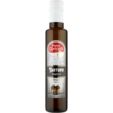 Pietro Coricelli Truffle Flavoured Extra Virgin Olive Oil 250 ml