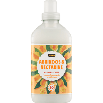 Jumbo Wasverzachter Abrikoos & Nectarine 750 ml