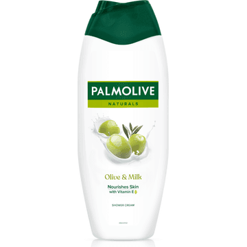 Palmolive Naturals Olive & Melk Douchegel 500ML