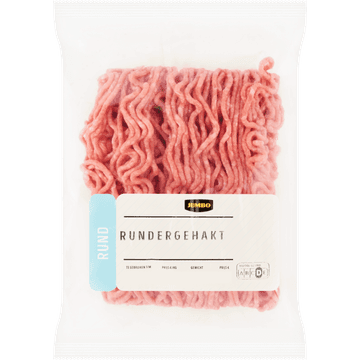 Jumbo Rundergehakt 300 g